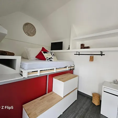 Maison Cosy, Proche Reims, La Nichee