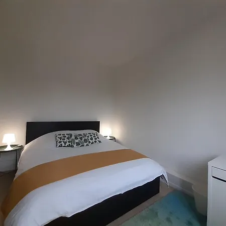 Maison Cosy, Proche Reims, La Nichee *