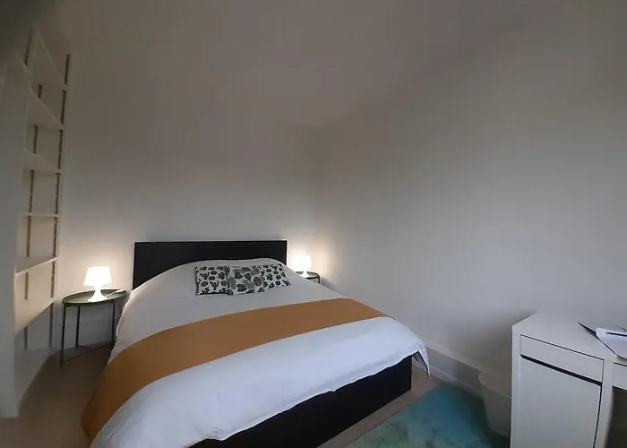 Maison Cosy, Proche Reims, La Nichee *